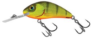 Salmo Rattlin Hornet Floating 3.5cm - 